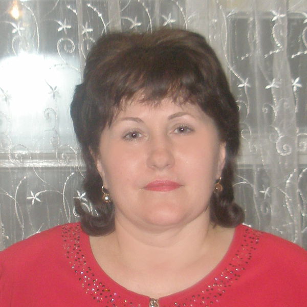 Ирина Корниевская