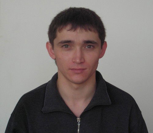 Руслан Камалов