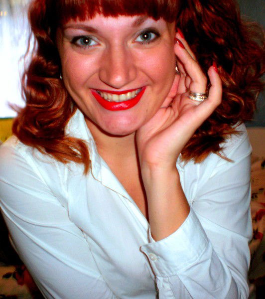 Марина Подопригора