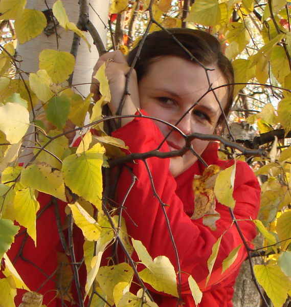 Ирина Уланская