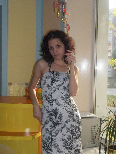 Любовь Осипова