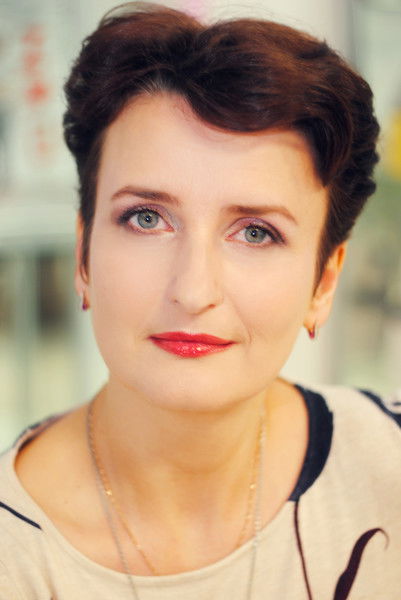 Елена Краснова