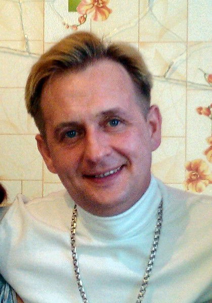 Григорий Скороходов