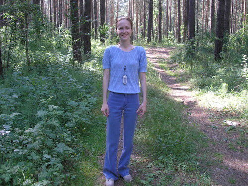 Светлана Макушева