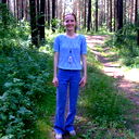 Светлана Макушева