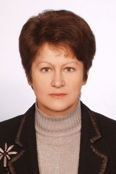 Галина Казачкова