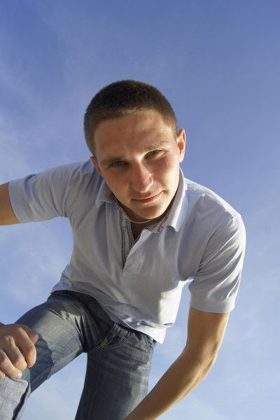 Роман Суслов