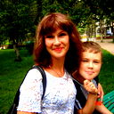 Наталья Архипова