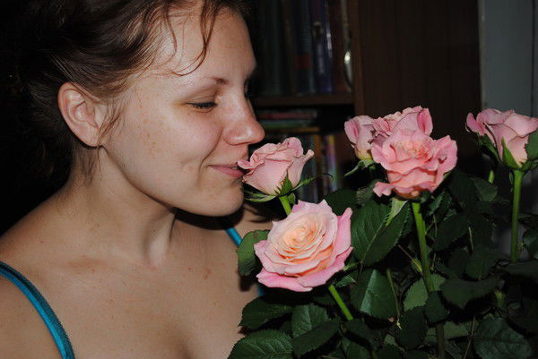 Ольга Корниленко