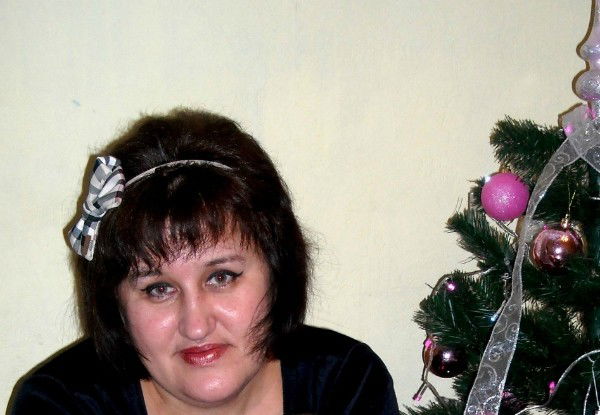 Екатерина ....