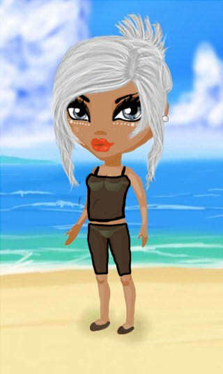 Марьям ♡Ахматова♡