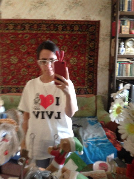 Анжелика Абесадзе