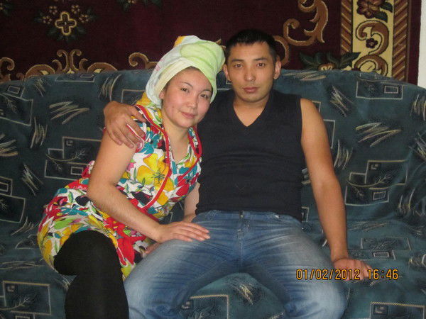 Наз Токтарбеккызы