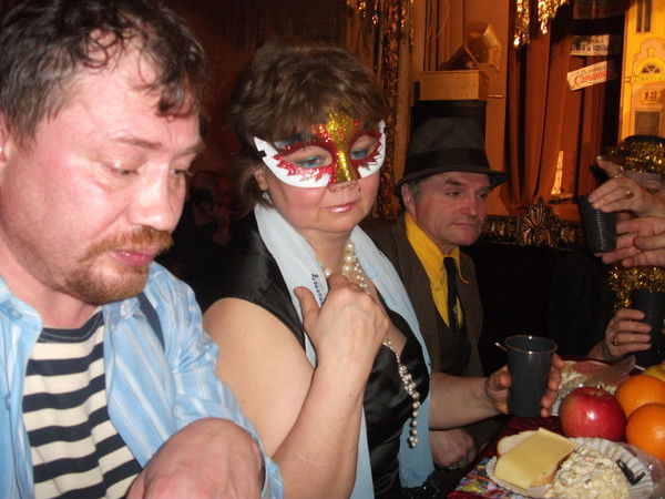 Сергей Смолин