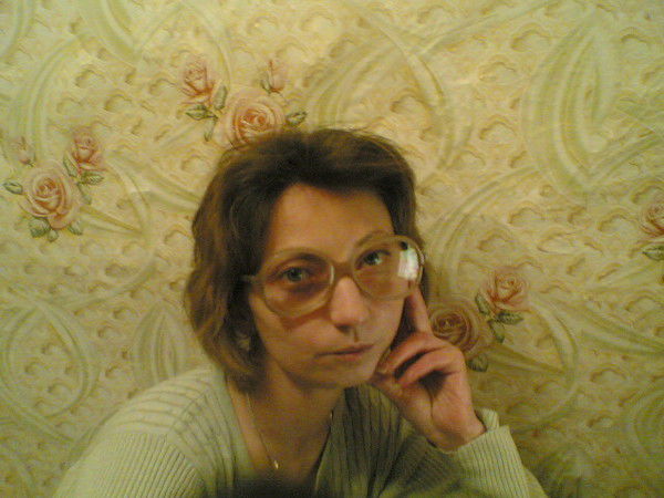 Ольга Иванова