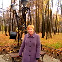 Елена Антонова