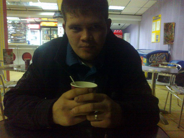 Артур Будаев