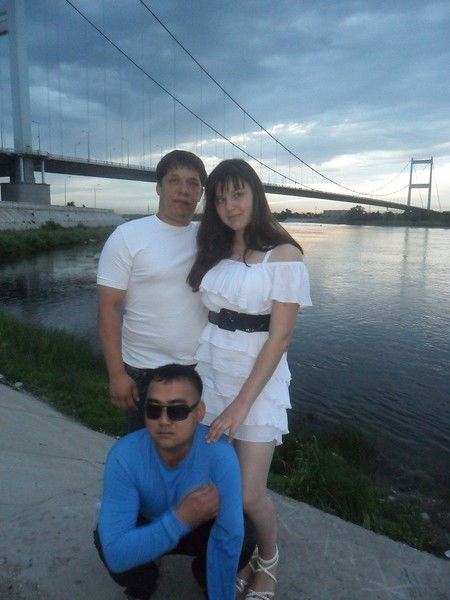 Алексей Моторыкин