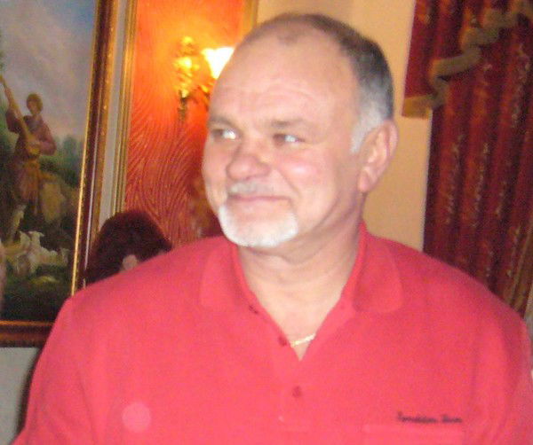 Алексей Петлеванный