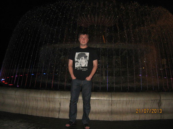 Алексей Истомин