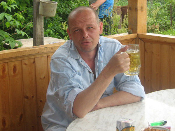 Александр Хорошилов