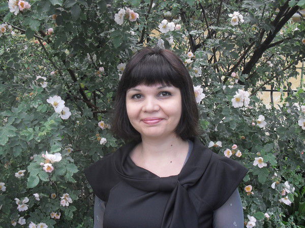 Юля Доломан