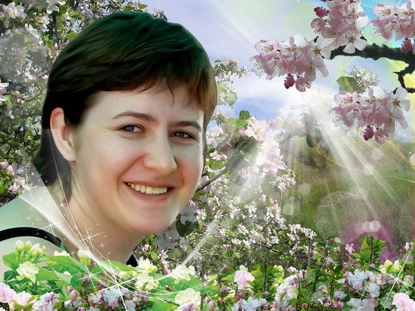 Елена Шиповалова