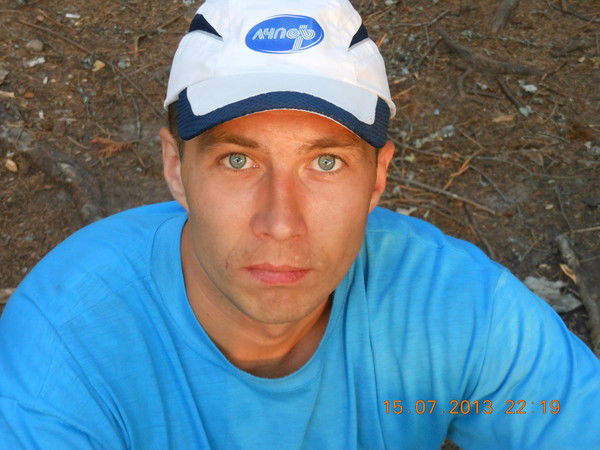 Дмитрий Тетюев