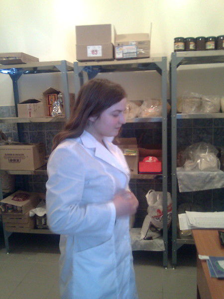 Элина Емельянова