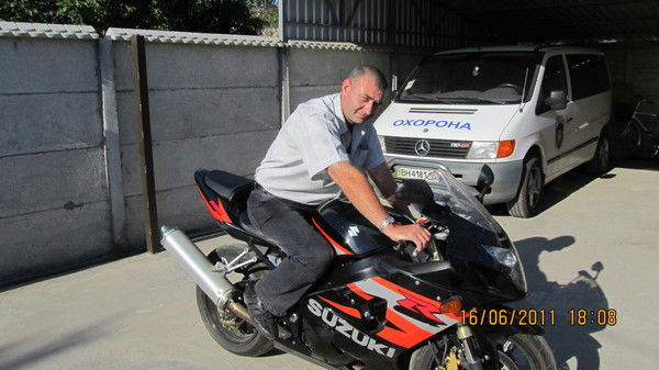 Руслан Михайленко