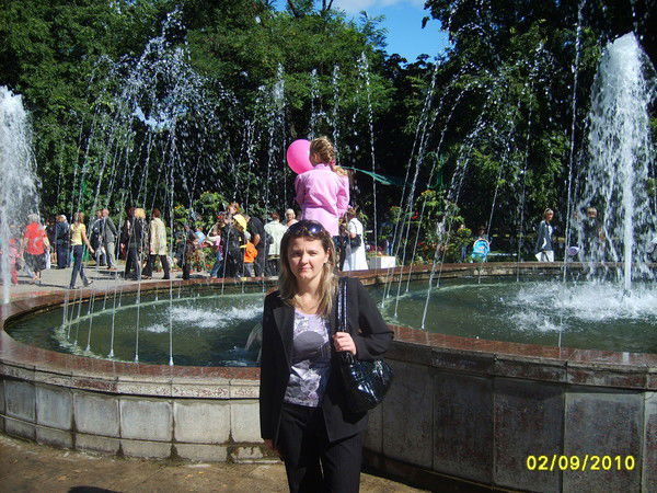 Татьяна Верховец