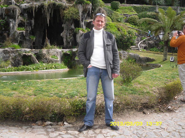 Александр Карпенко