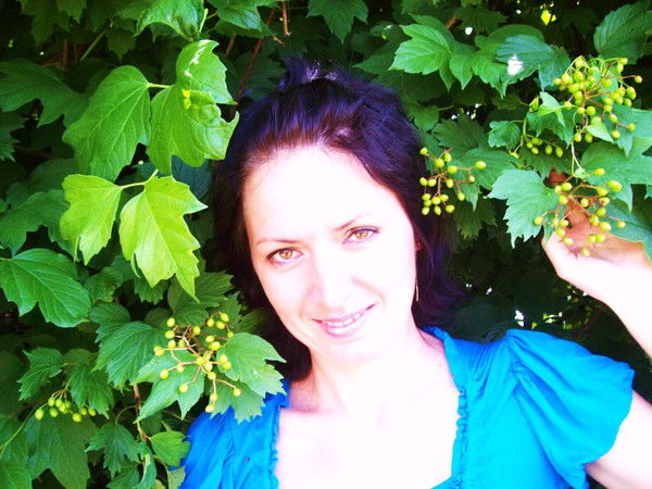 Татьяна Якименко