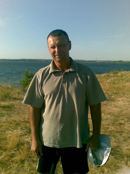 Сергей Недоспасов