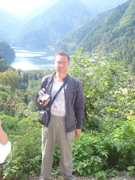 Дмитрий Иванов