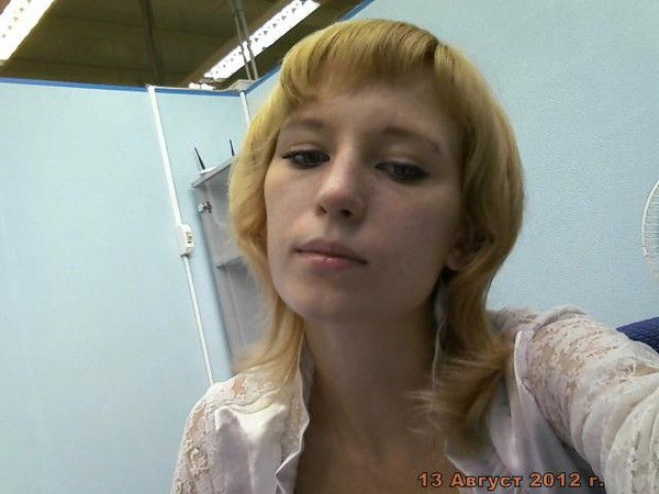 Ольга Каманина