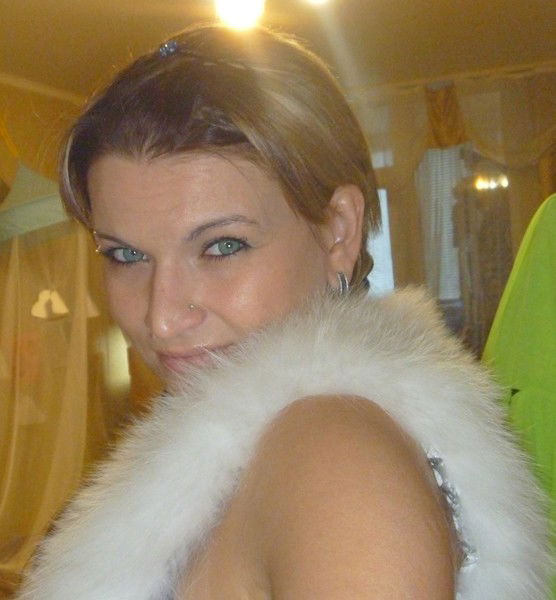 Наталья Кувалдина