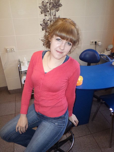 Алена Дергунова