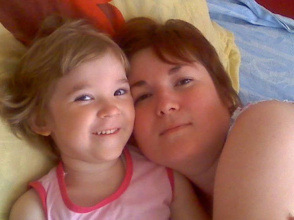 Физалия Шарафутдинова