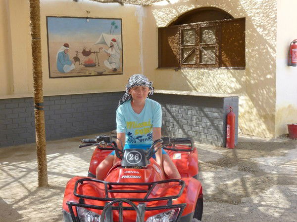 Даниил Янтураев