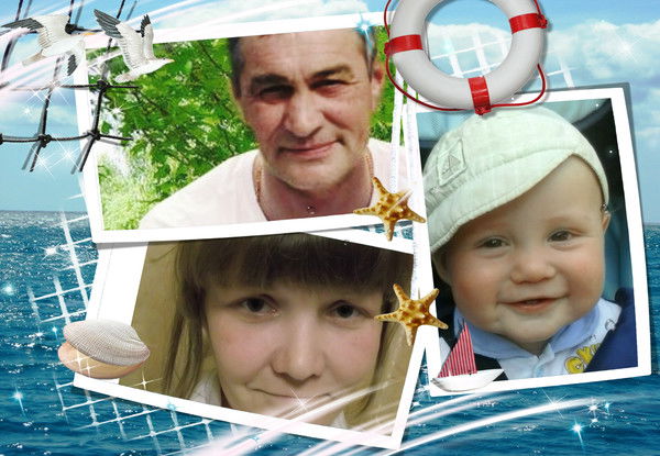 Еммануил, Игорь И Юля Чеблуковы