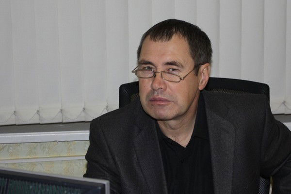 Александр Поздеев