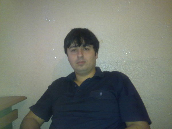 Зафар Табаров