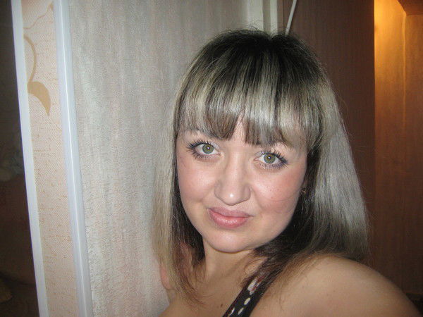 Анна Мадонова