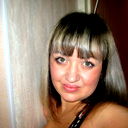 Анна Мадонова