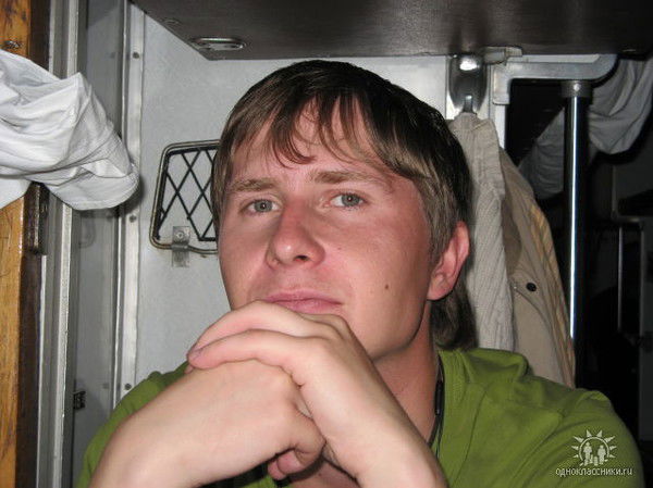 Юрий Гасилов