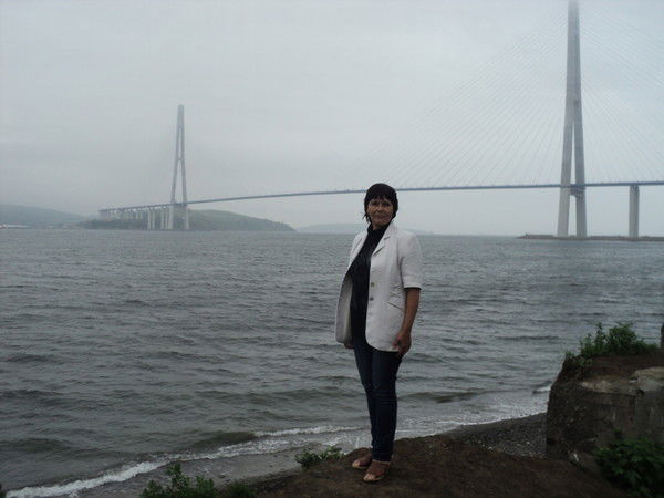 Елена Банташ