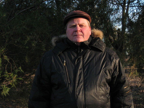 Олег Лагунов