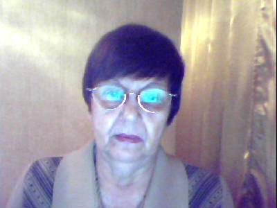 Оксана Гаркуша