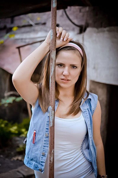 Юлия Фокина